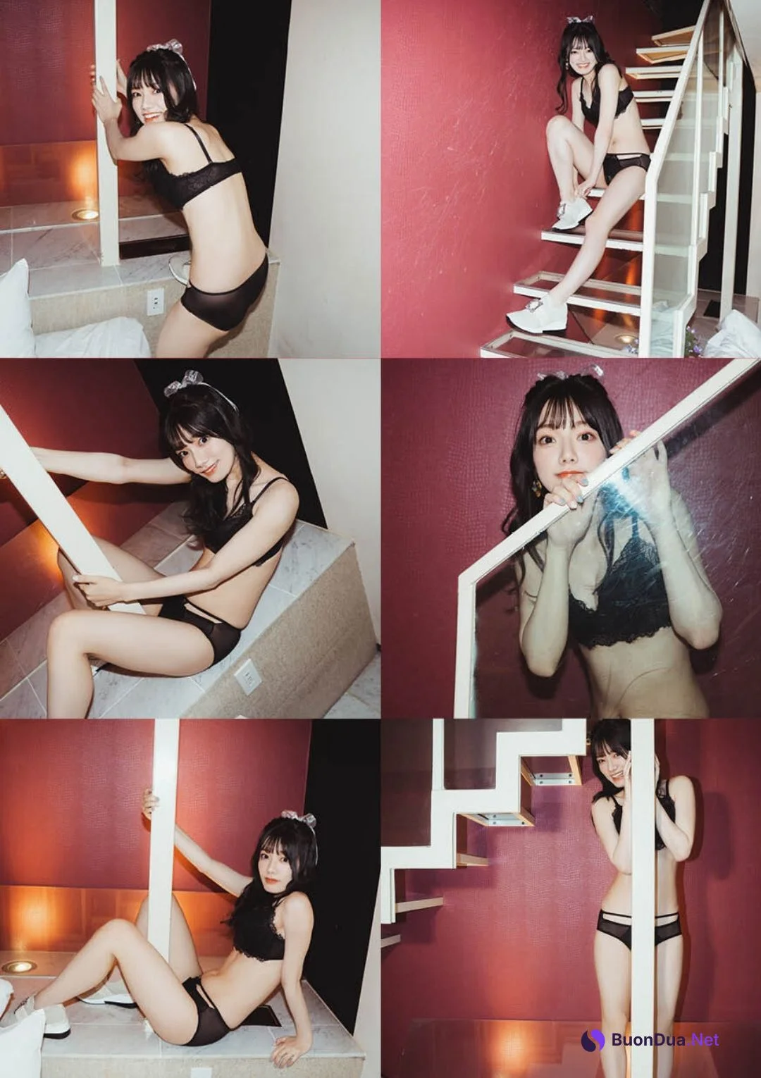 Rena Miyashita 宮下玲奈, #Escape 写真集 Set.01 - Photo 19