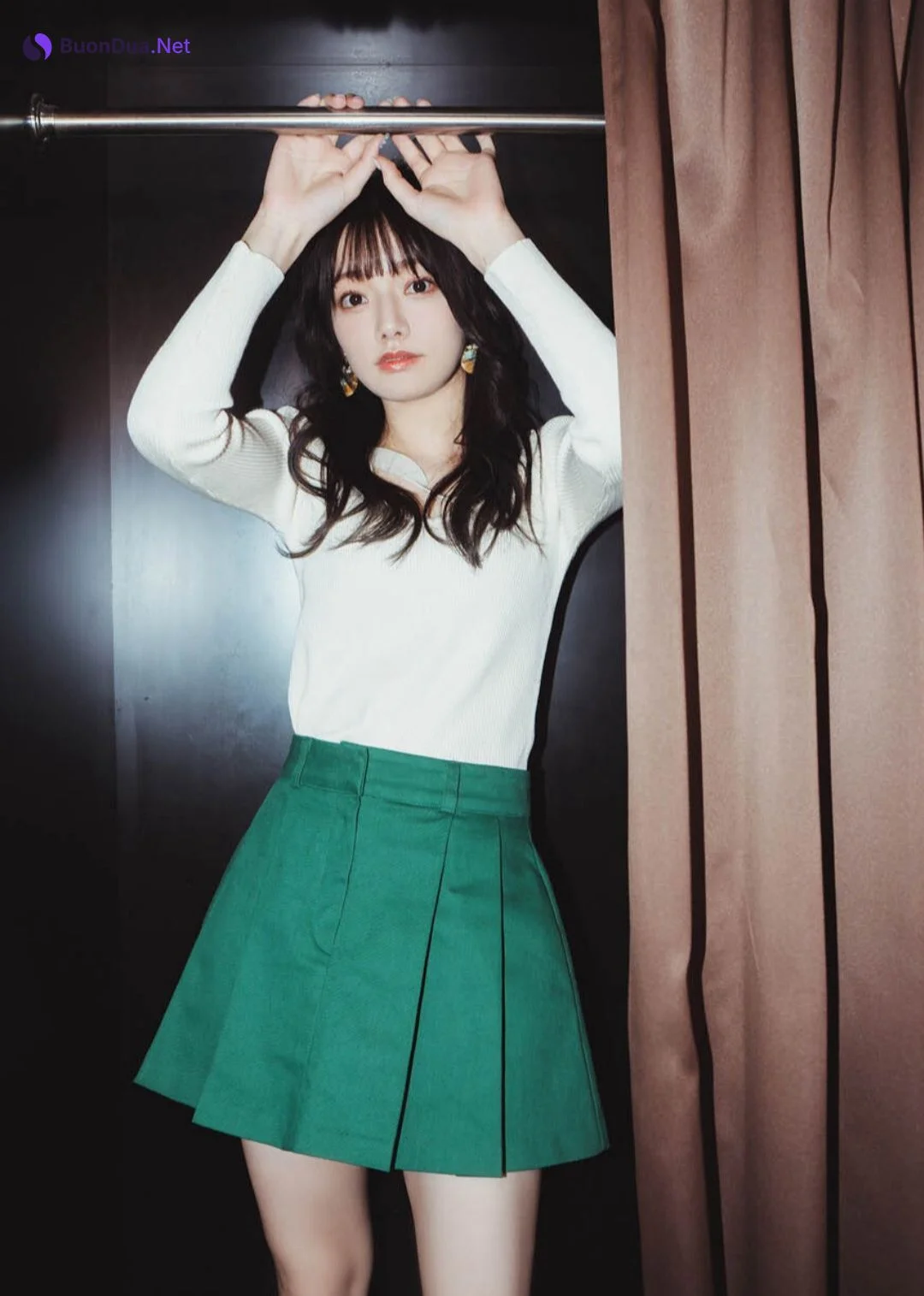 Rena Miyashita 宮下玲奈, #Escape 写真集 Set.01 - Photo 4