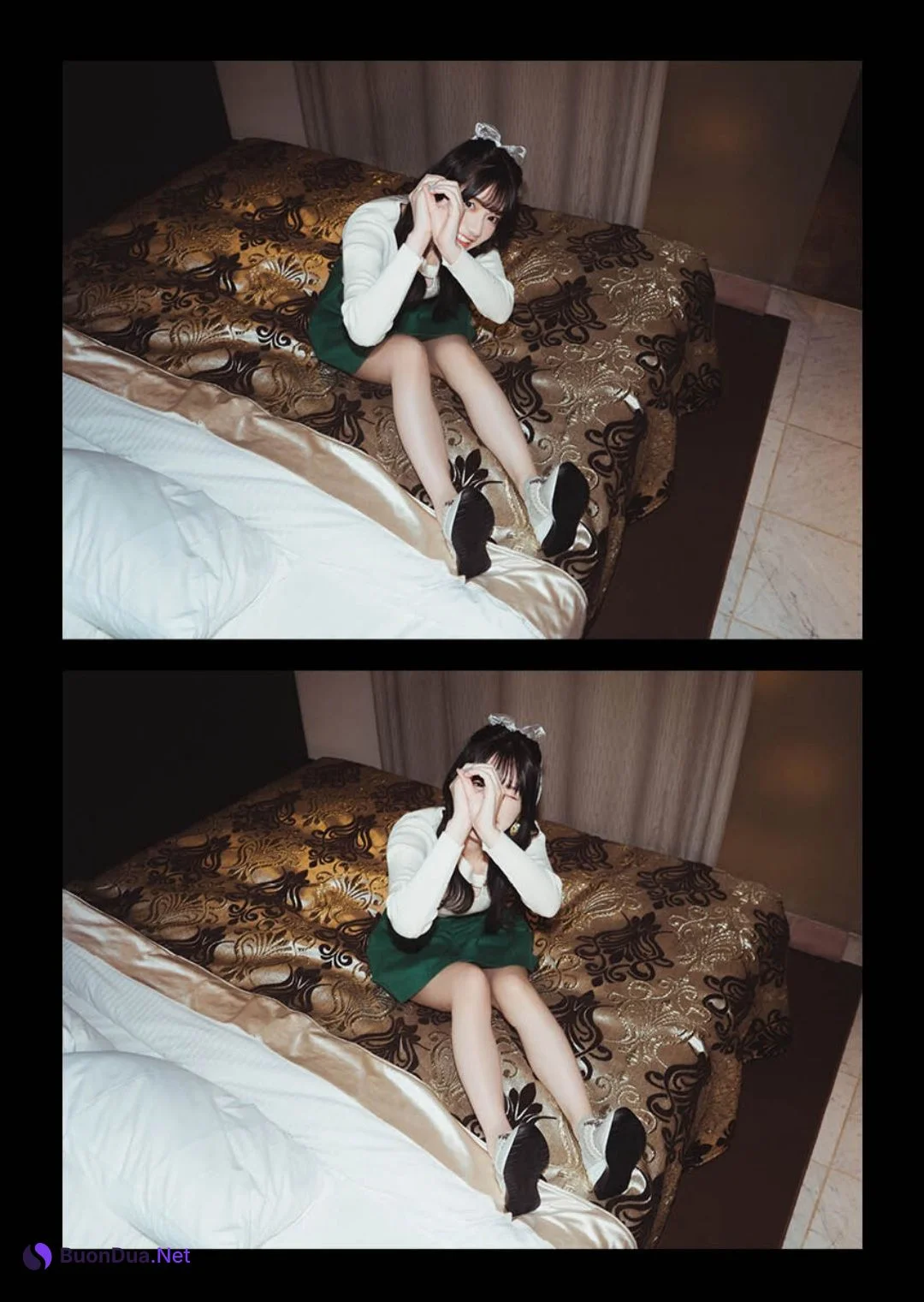 Rena Miyashita 宮下玲奈, #Escape 写真集 Set.01 - Photo 5
