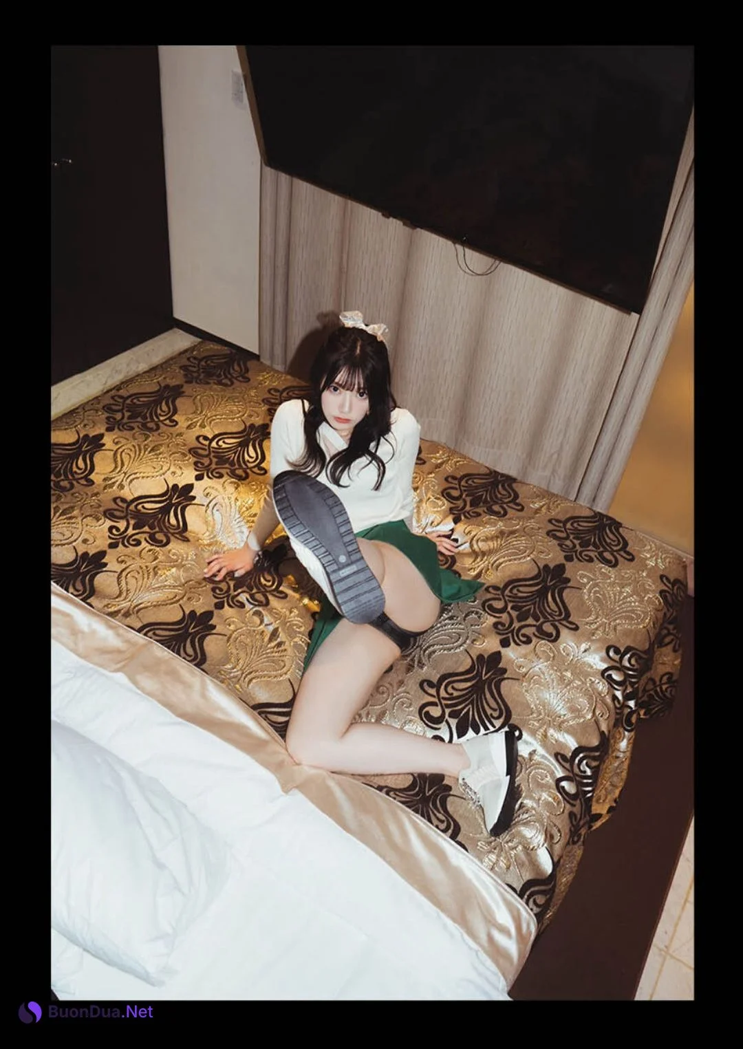 Rena Miyashita 宮下玲奈, #Escape 写真集 Set.01 - Photo 6