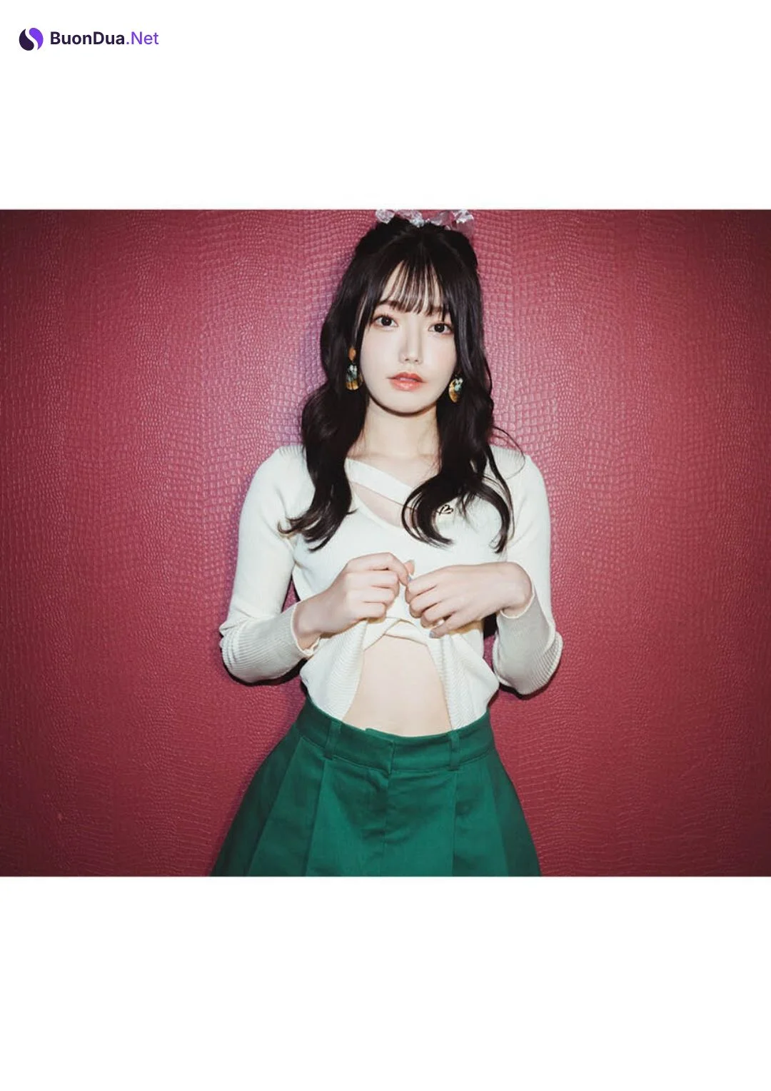 Rena Miyashita 宮下玲奈, #Escape 写真集 Set.01 - Photo 7