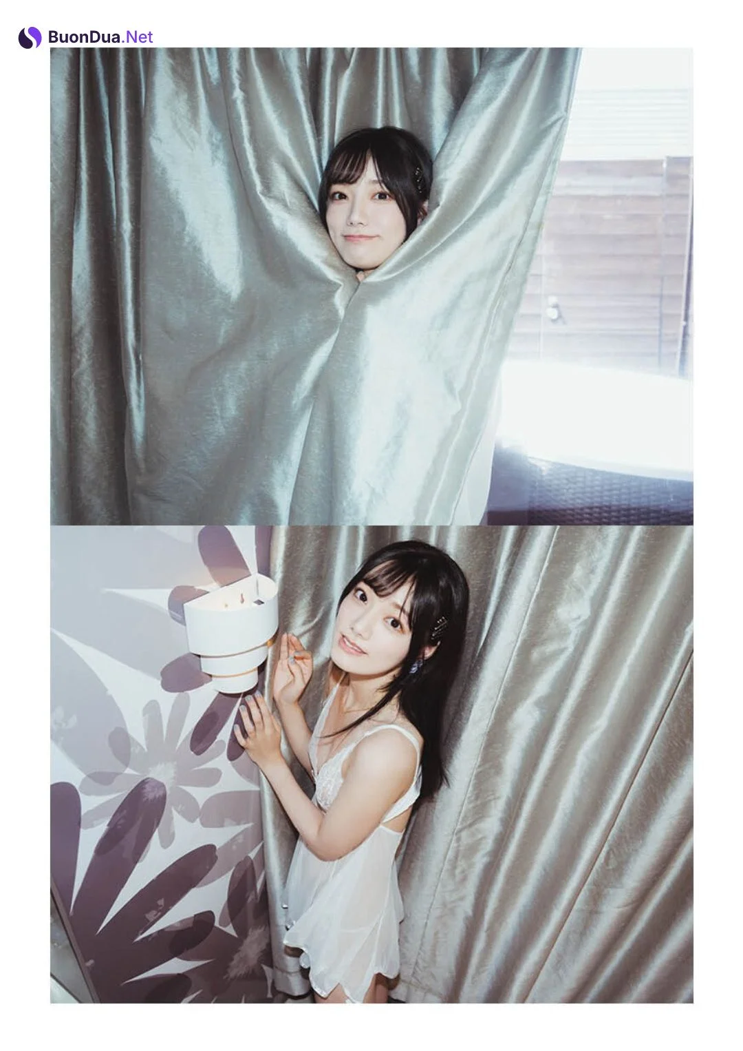 Rena Miyashita 宮下玲奈, #Escape 写真集 Set.02 - Photo 12
