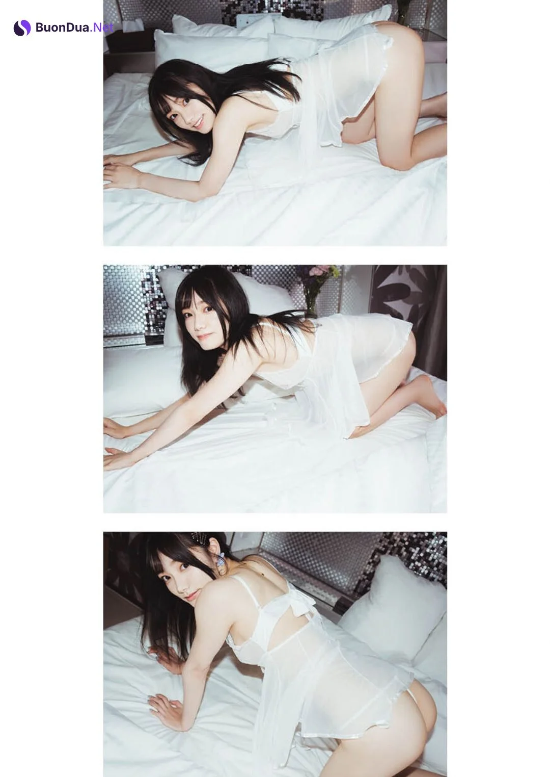 Rena Miyashita 宮下玲奈, #Escape 写真集 Set.02 - Photo 15