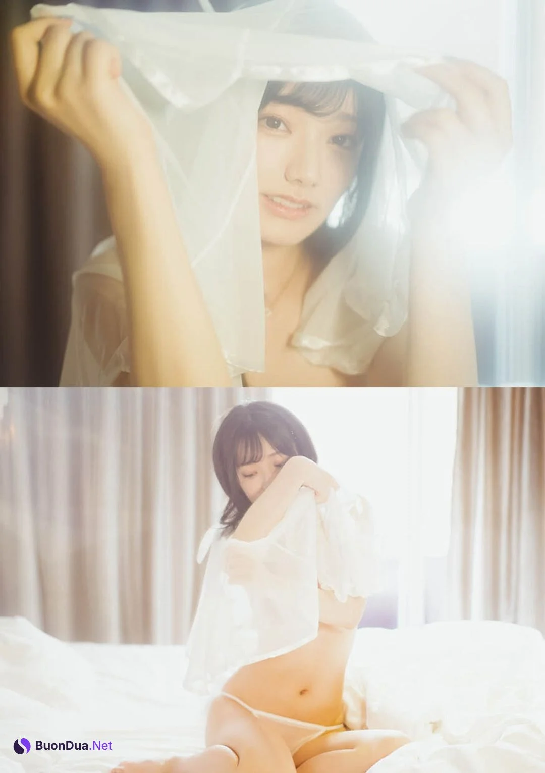 Rena Miyashita 宮下玲奈, #Escape 写真集 Set.02 - Photo 17
