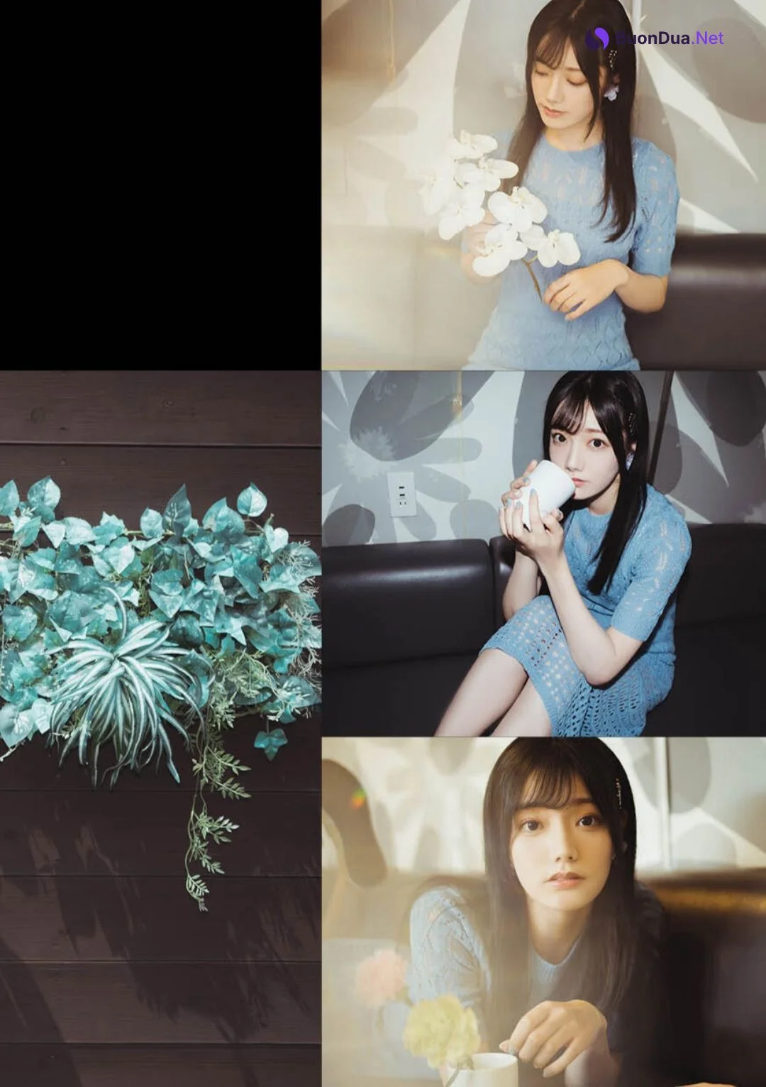 Rena Miyashita 宮下玲奈, #Escape 写真集 Set.02 - Photo 2
