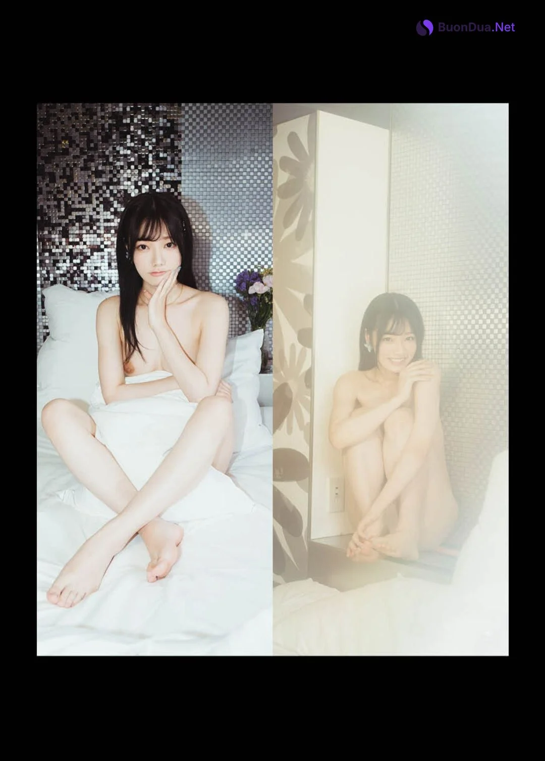 Rena Miyashita 宮下玲奈, #Escape 写真集 Set.02 - Photo 20