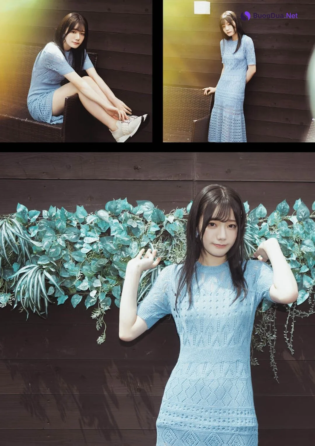 Rena Miyashita 宮下玲奈, #Escape 写真集 Set.02 - Photo 3