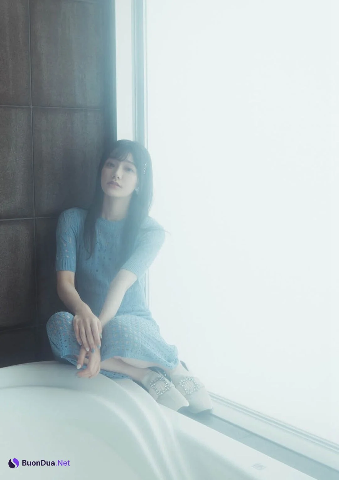 Rena Miyashita 宮下玲奈, #Escape 写真集 Set.02 - Photo 4