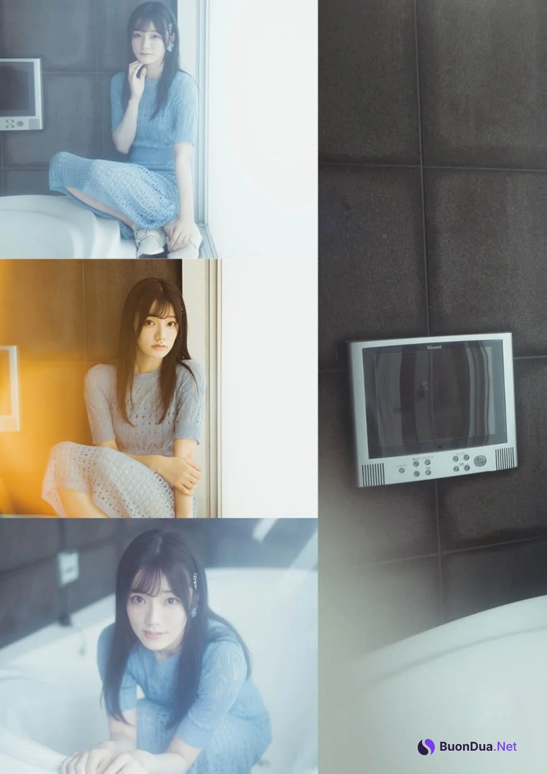 Rena Miyashita 宮下玲奈, #Escape 写真集 Set.02 - Photo 5