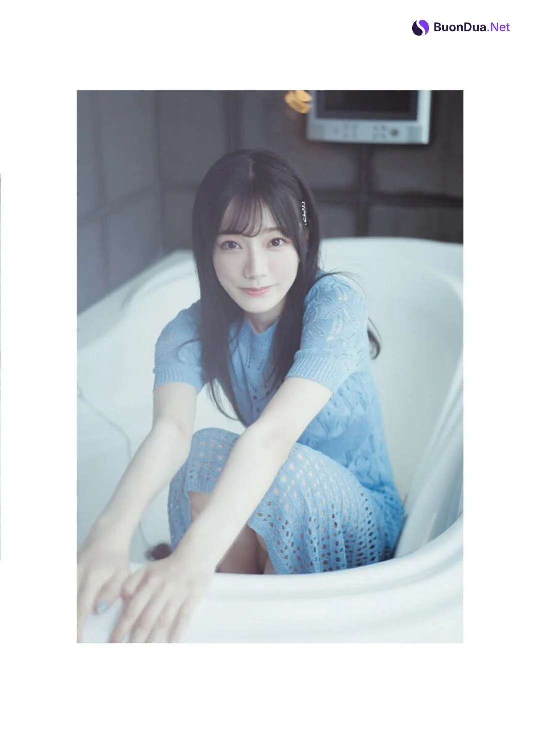 Rena Miyashita 宮下玲奈, #Escape 写真集 Set.02 - Photo 6