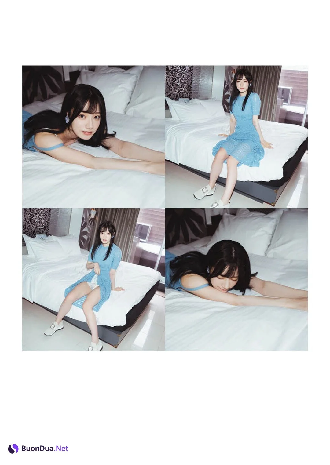 Rena Miyashita 宮下玲奈, #Escape 写真集 Set.02 - Photo 8