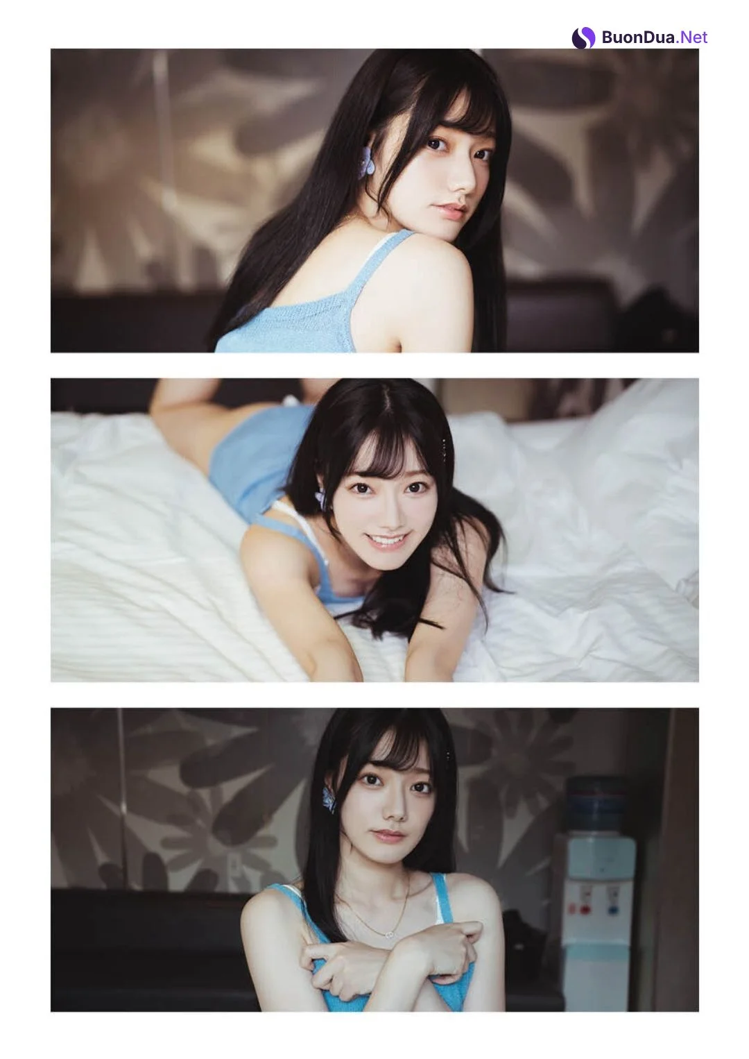Rena Miyashita 宮下玲奈, #Escape 写真集 Set.02 - Photo 9