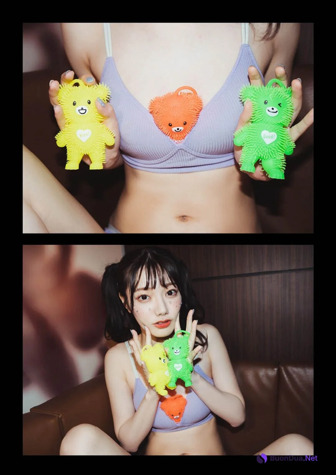 Rena Miyashita 宮下玲奈, #Escape 写真集 Set.03 - Photo 13