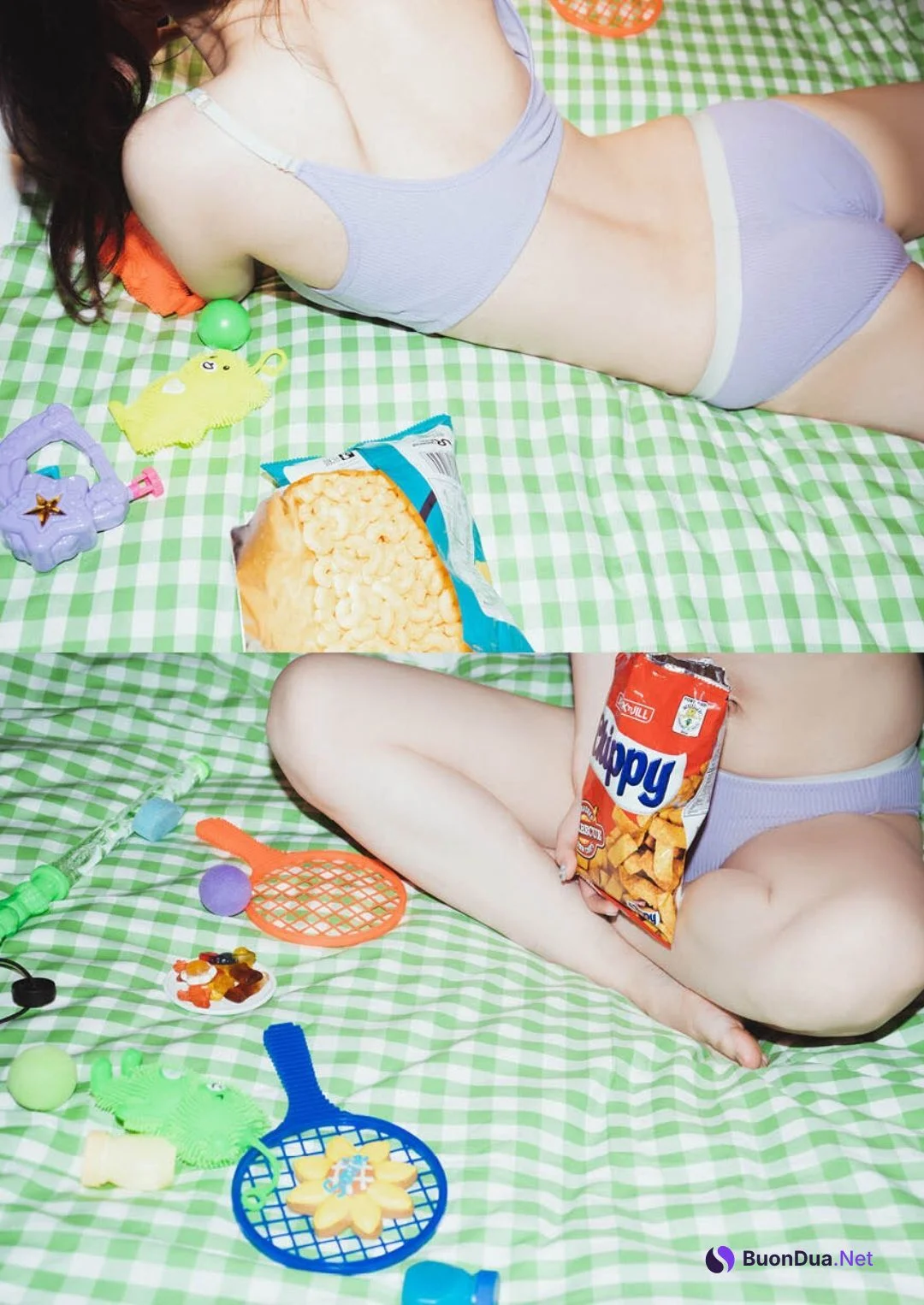Rena Miyashita 宮下玲奈, #Escape 写真集 Set.03 - Photo 16