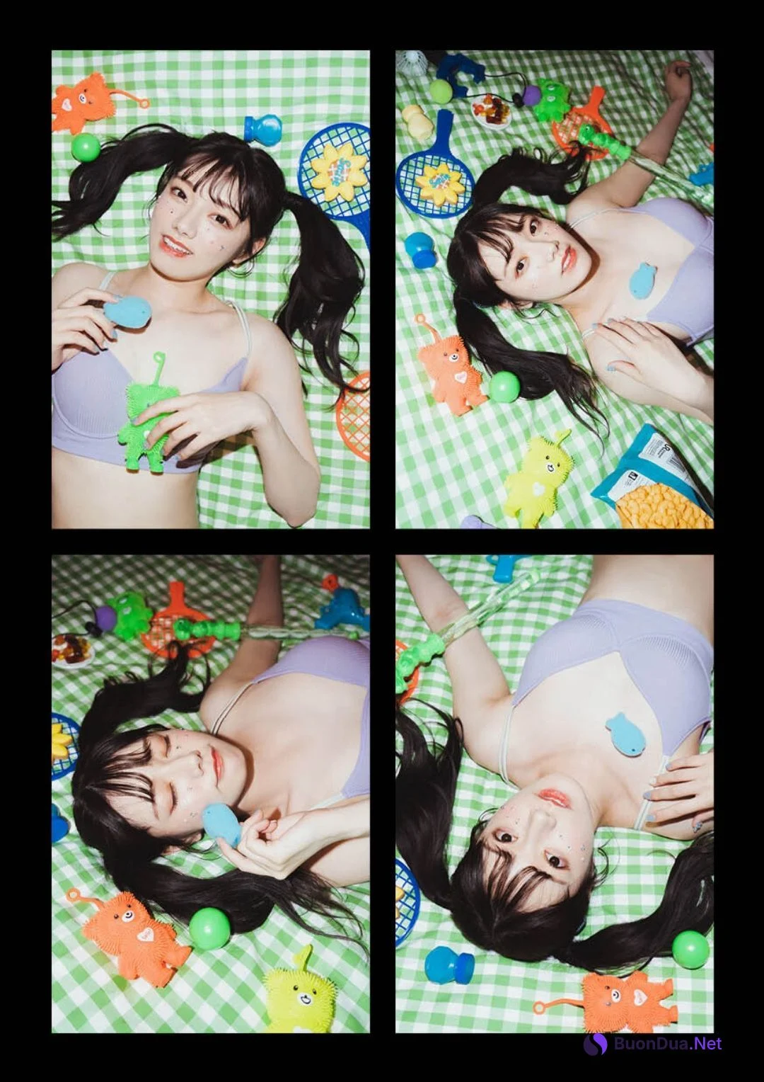 Rena Miyashita 宮下玲奈, #Escape 写真集 Set.03 - Photo 17