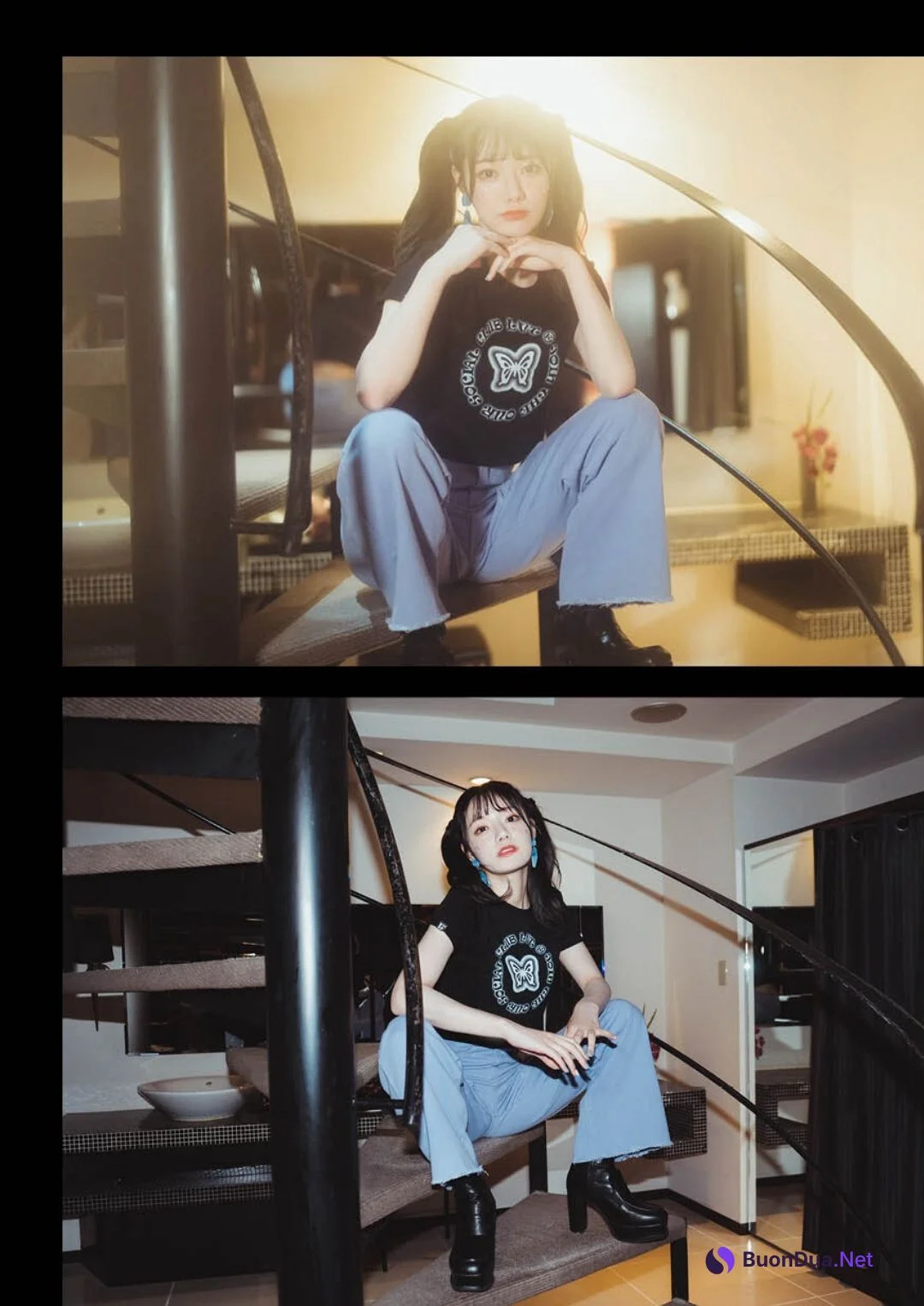 Rena Miyashita 宮下玲奈, #Escape 写真集 Set.03 - Photo 2