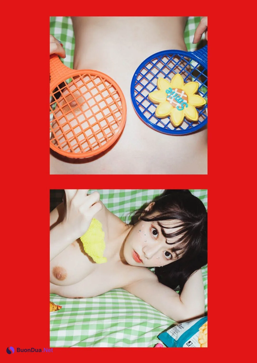 Rena Miyashita 宮下玲奈, #Escape 写真集 Set.03 - Photo 20