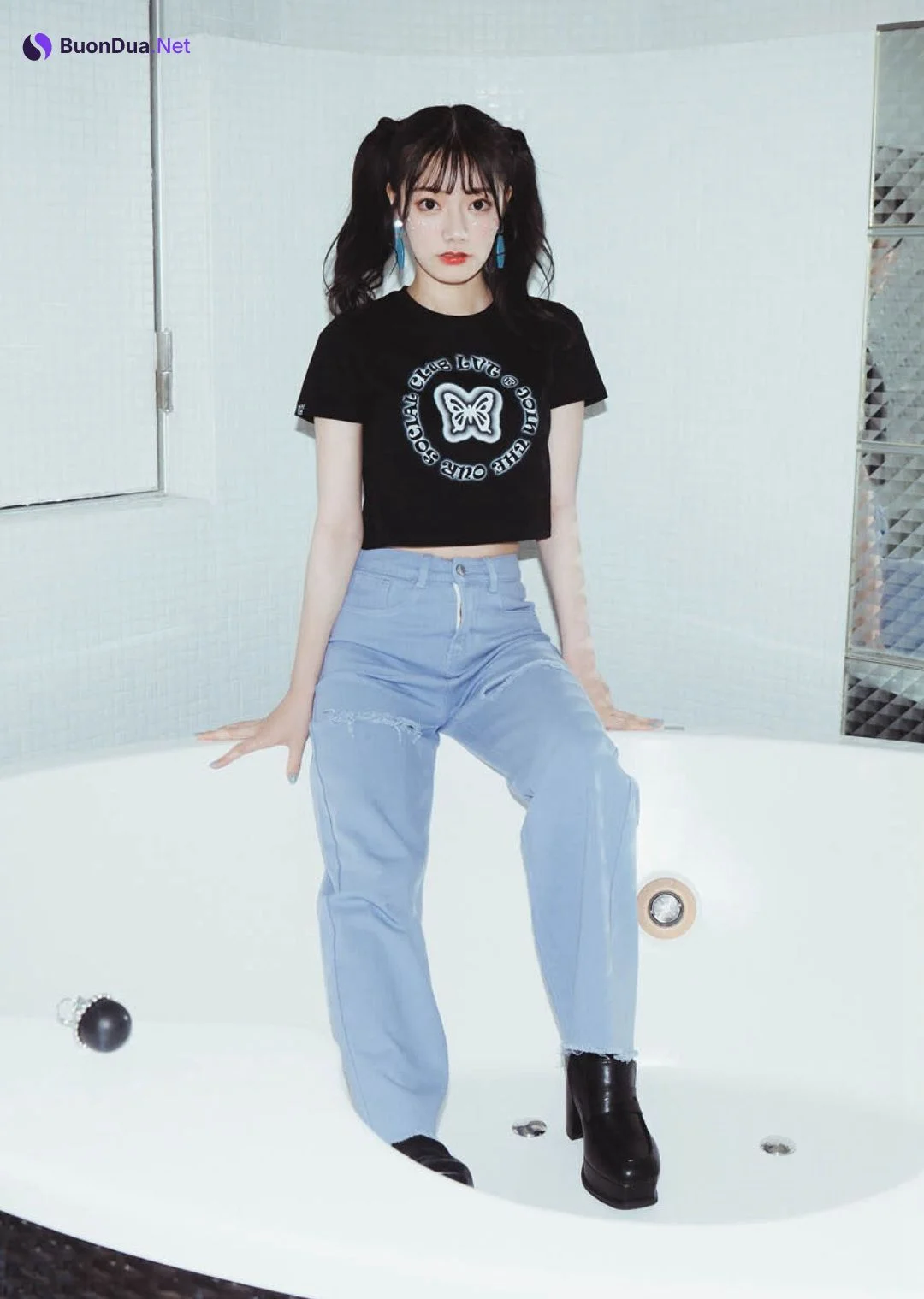 Rena Miyashita 宮下玲奈, #Escape 写真集 Set.03 - Photo 4