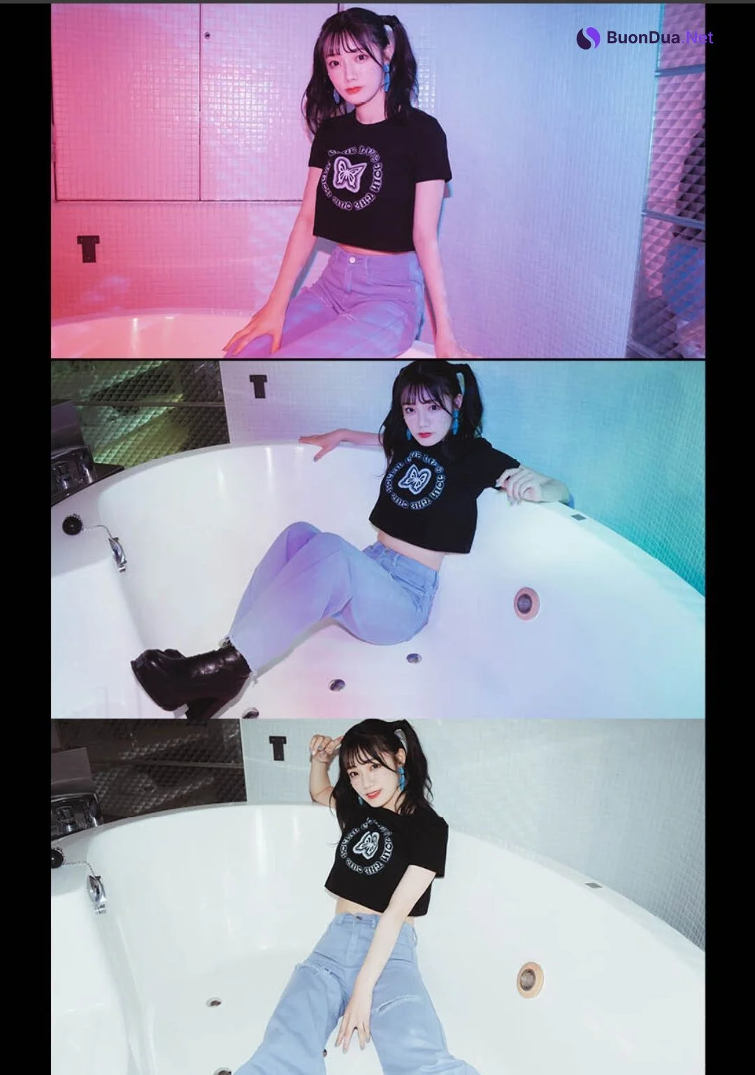 Rena Miyashita 宮下玲奈, #Escape 写真集 Set.03 - Photo 5