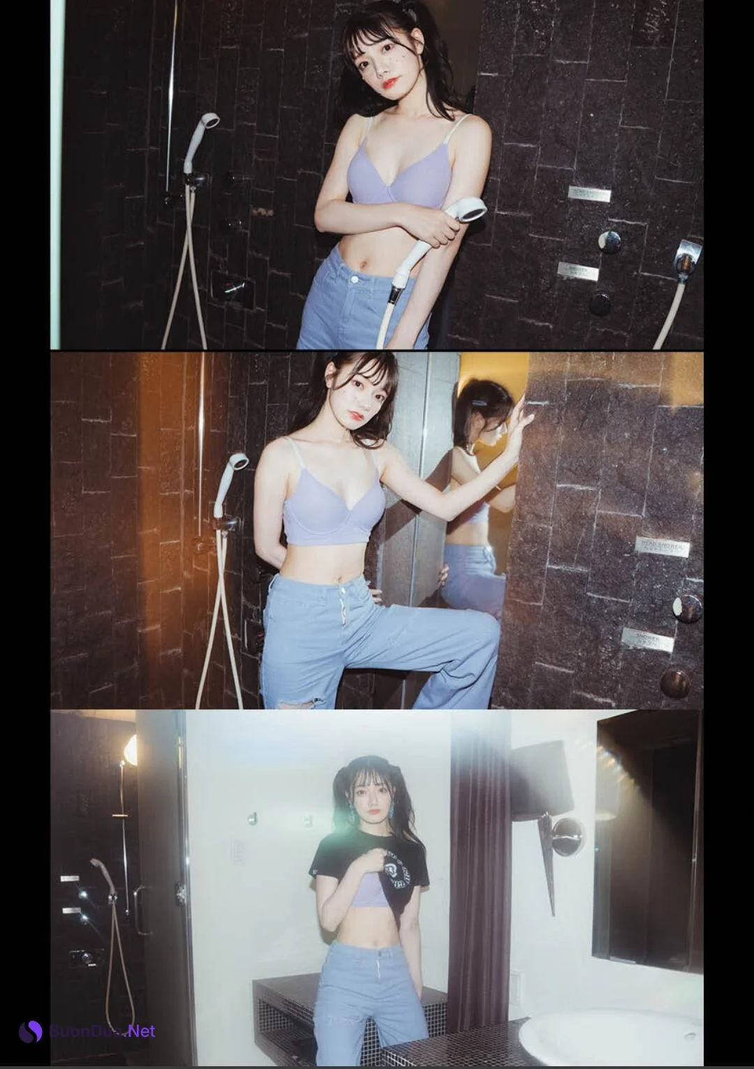 Rena Miyashita 宮下玲奈, #Escape 写真集 Set.03 - Photo 6