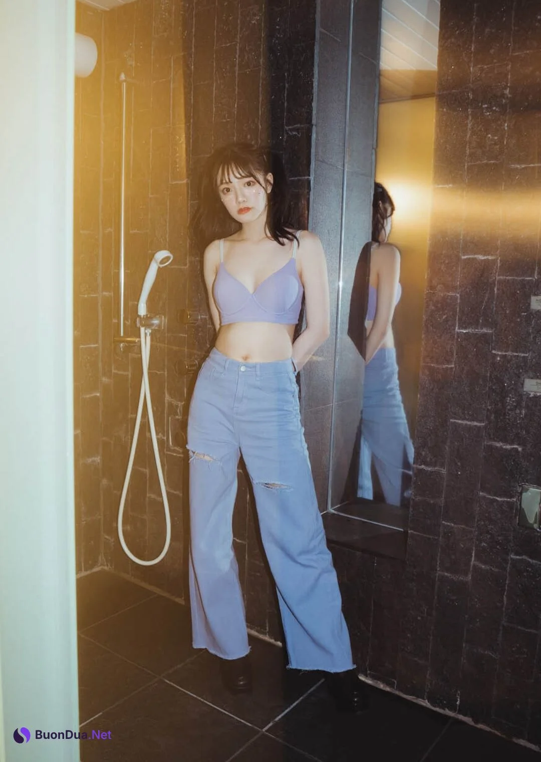 Rena Miyashita 宮下玲奈, #Escape 写真集 Set.03 - Photo 7