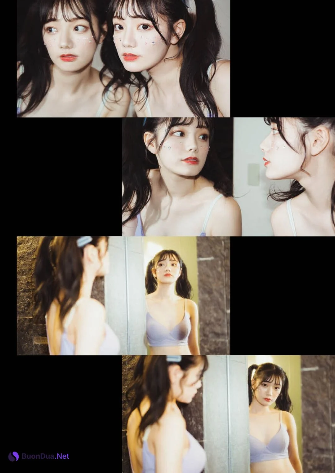 Rena Miyashita 宮下玲奈, #Escape 写真集 Set.03 - Photo 8