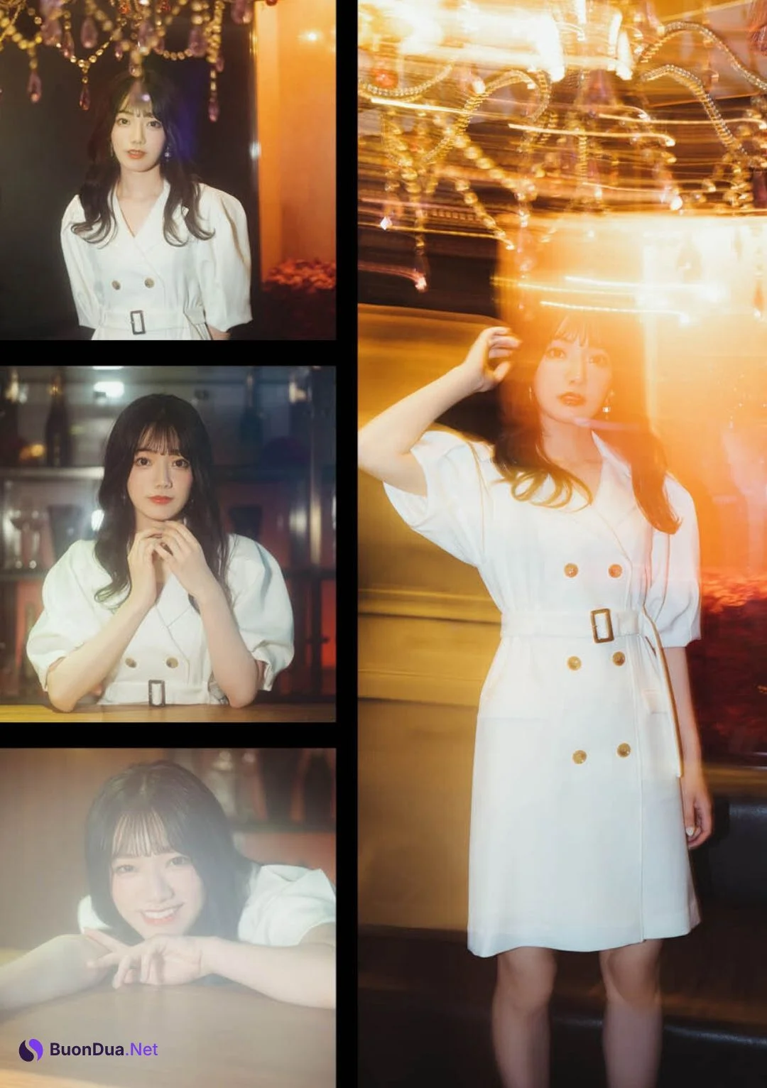 Rena Miyashita 宮下玲奈, #Escape 写真集 Set.04 - Photo 2