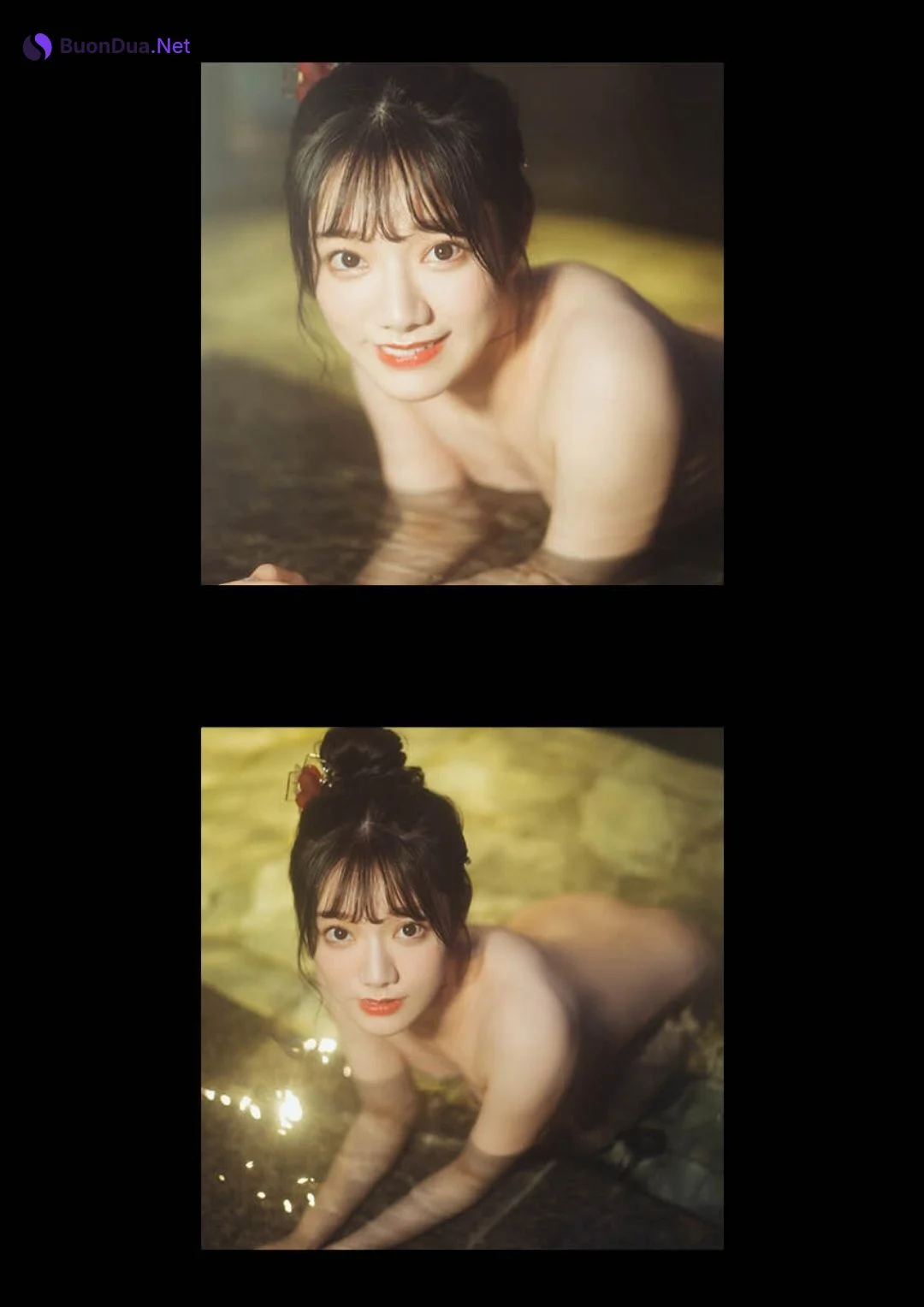 Rena Miyashita 宮下玲奈, #Escape 写真集 Set.04 - Photo 20