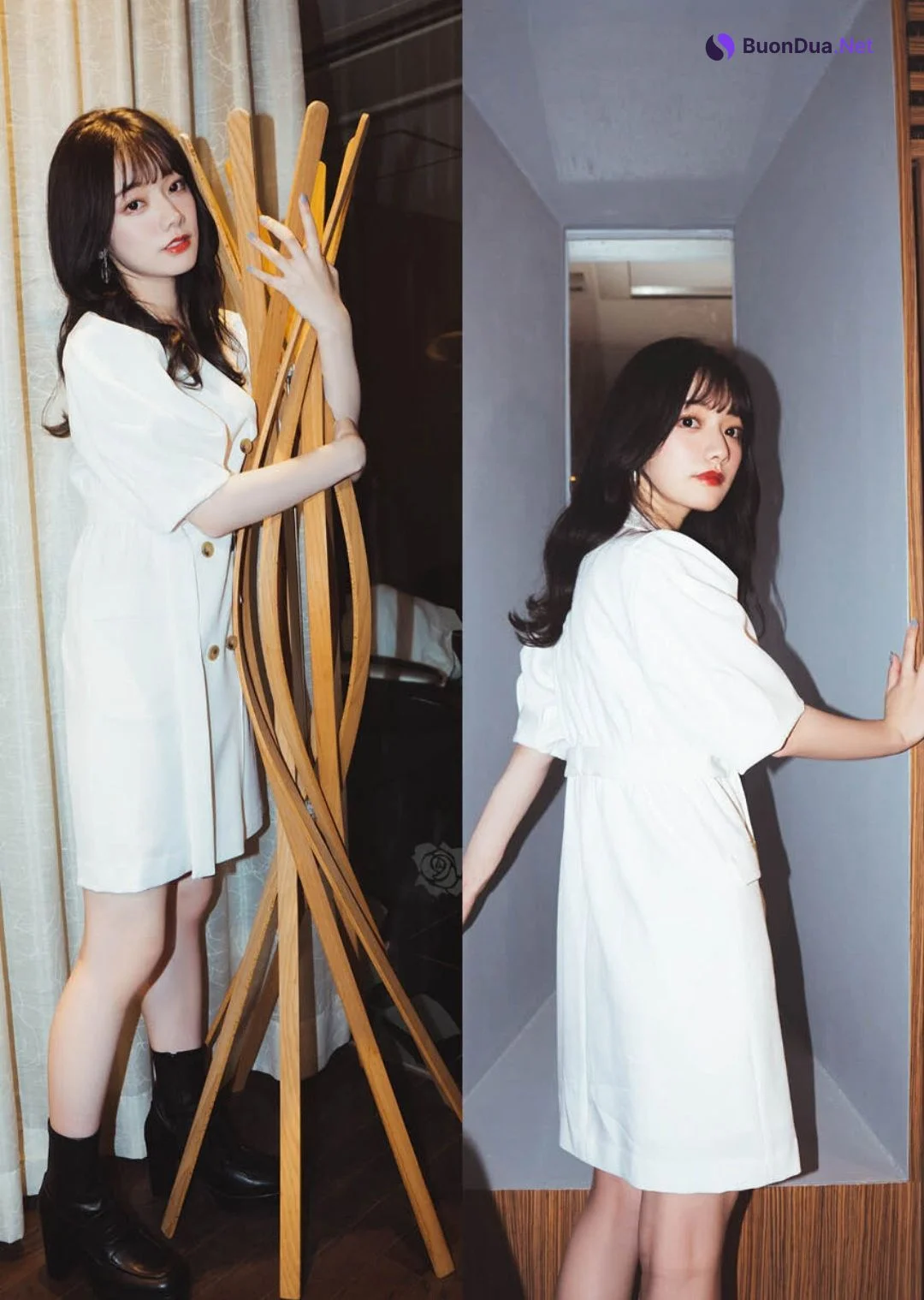Rena Miyashita 宮下玲奈, #Escape 写真集 Set.04 - Photo 4