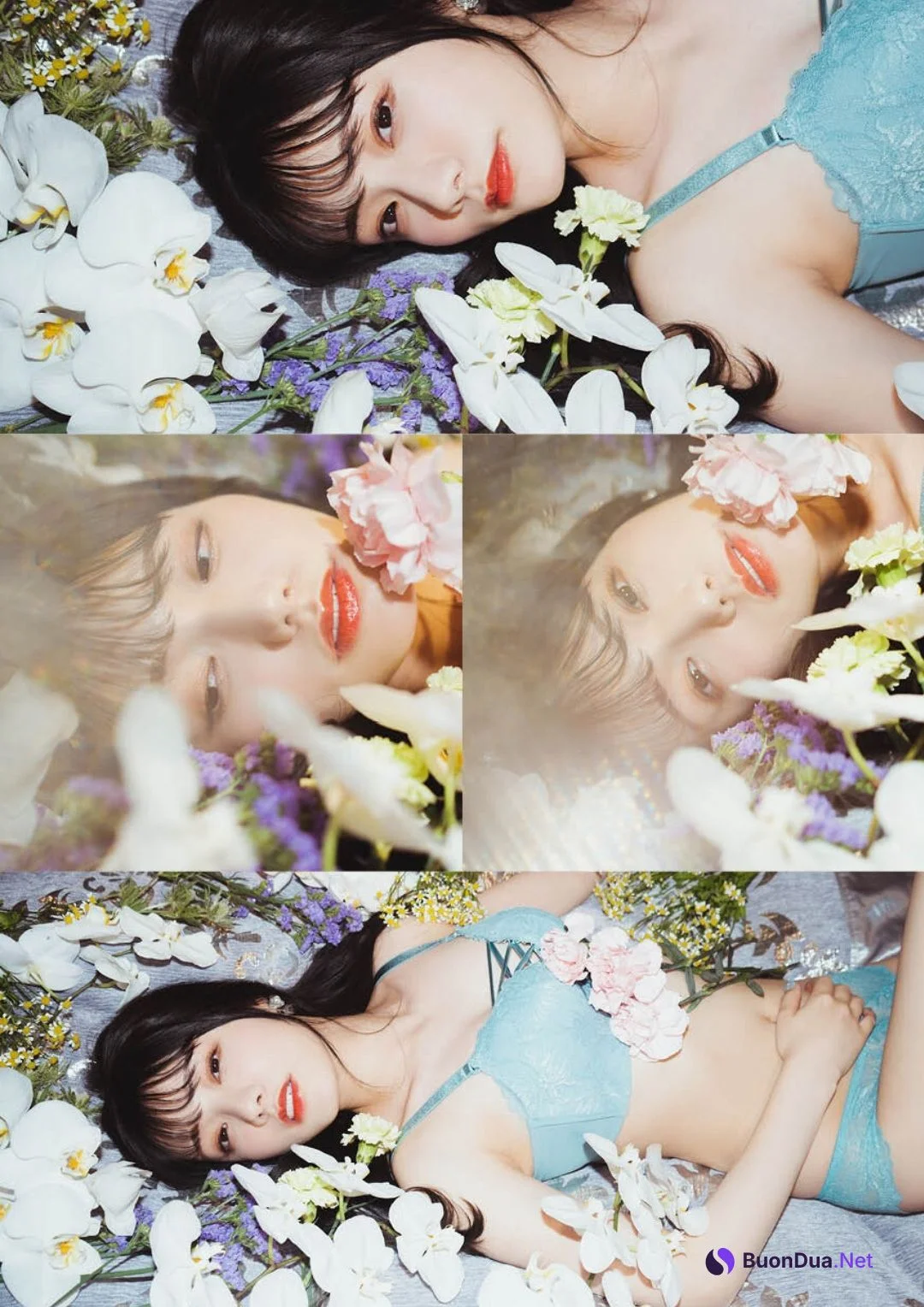 Rena Miyashita 宮下玲奈, #Escape 写真集 Set.04 - Photo 9