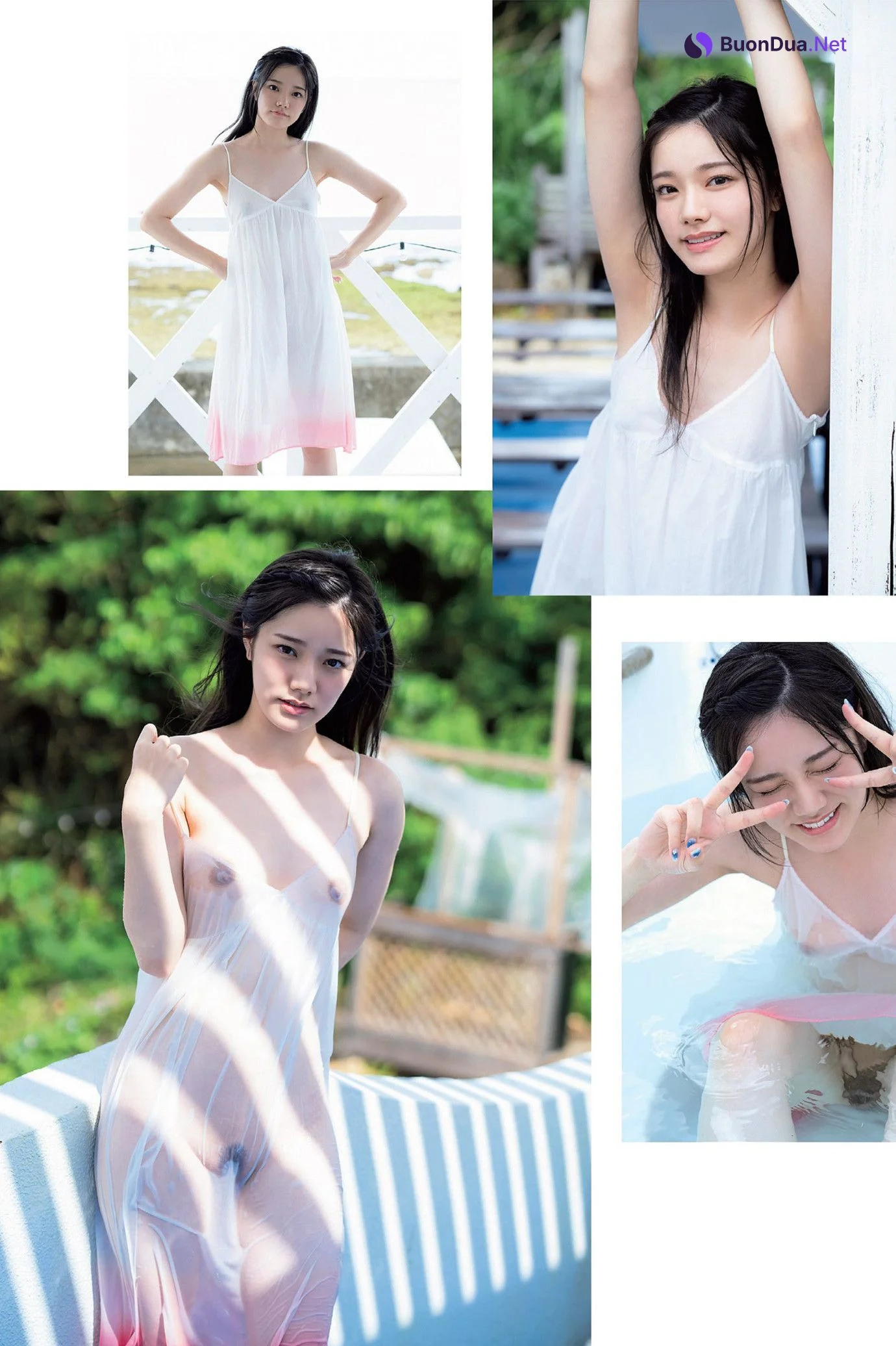 Rena Miyashita 宮下玲奈, FLASH 2023.04.11 (フラッシュ 2023年4月11日号) - Photo 2