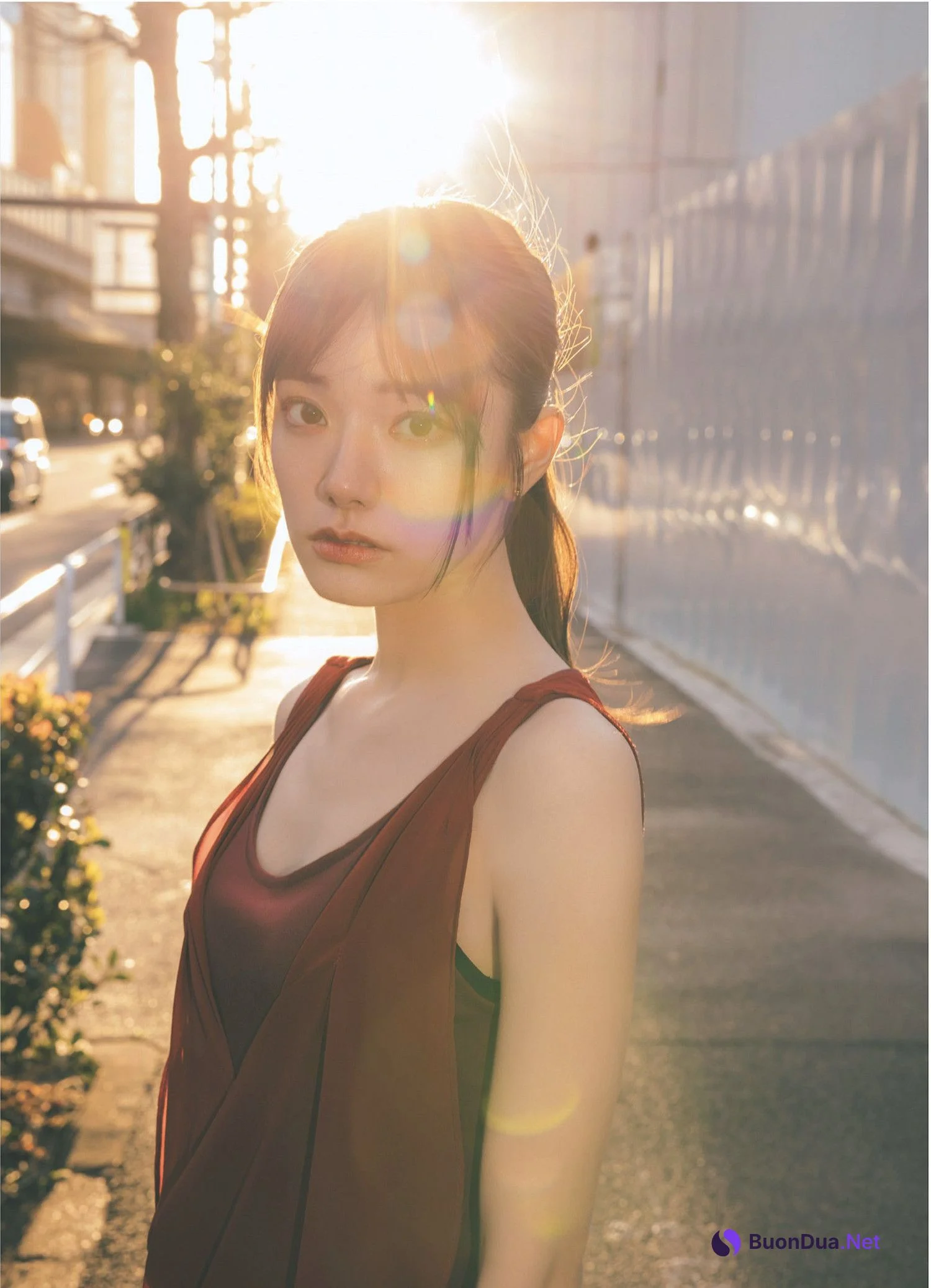 Rena Miyashita 宮下玲奈, FLASH 2024.04.30 (フラッシュ 2024年4月30日号) - รูปภาพ 3