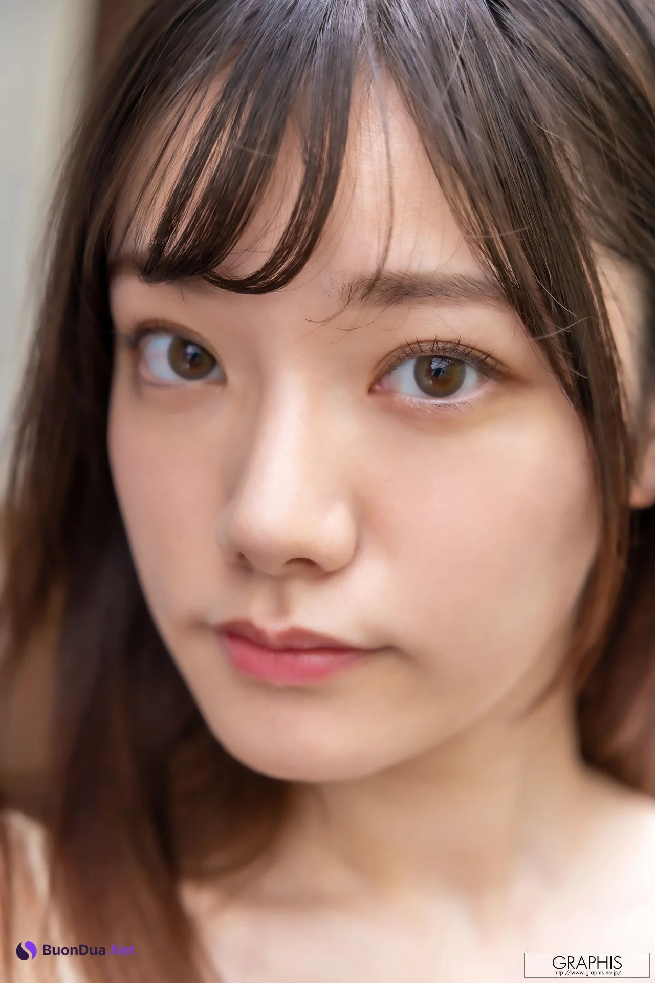Rena Miyashita 宮下玲奈, [Graphis] Gals 「Pleasant Cute」 Vol.01 - Photo 16