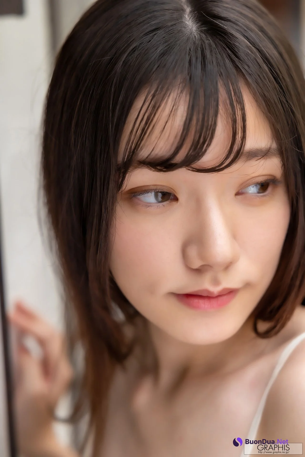 Rena Miyashita 宮下玲奈, [Graphis] Gals 「Pleasant Cute」 Vol.01 - Photo 18