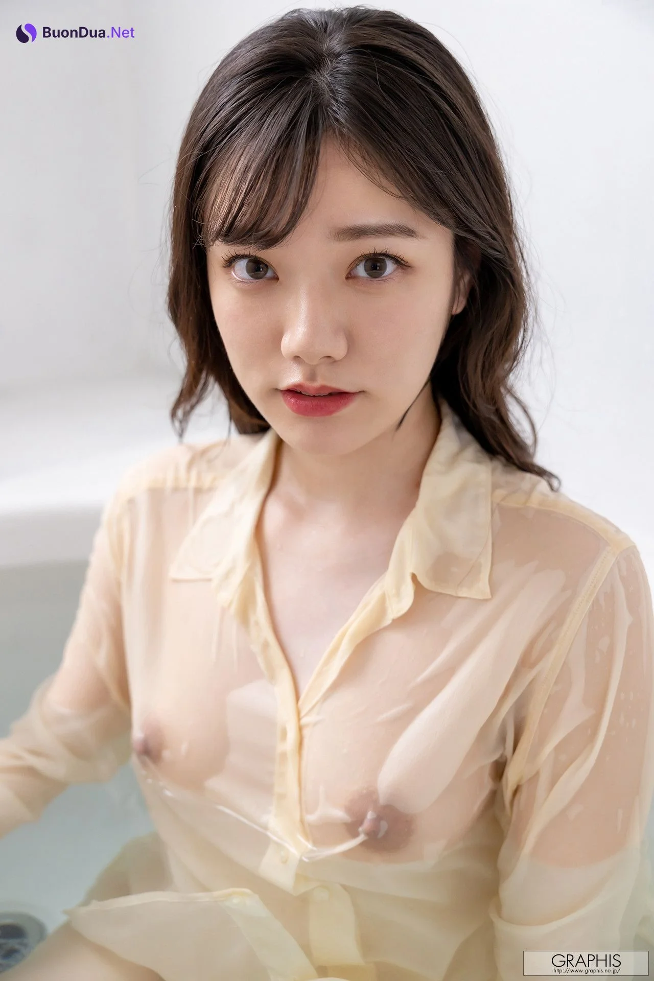 Rena Miyashita 宮下玲奈, [Graphis] Gals 「Pleasant Cute」 Vol.06 - Photo 14