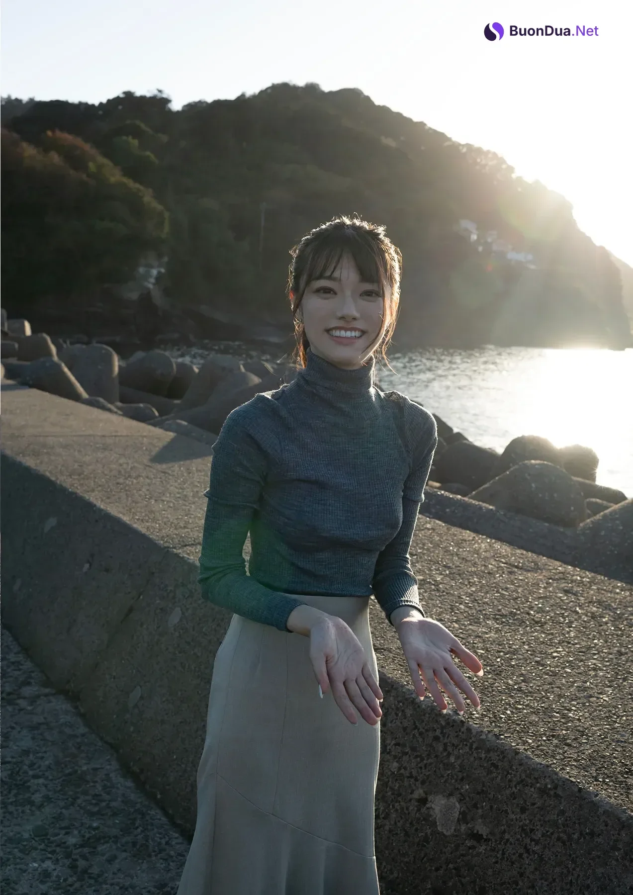 Rena Miyashita 宮下玲奈 – 写真集 「The fate of fake love」 - Photo 16
