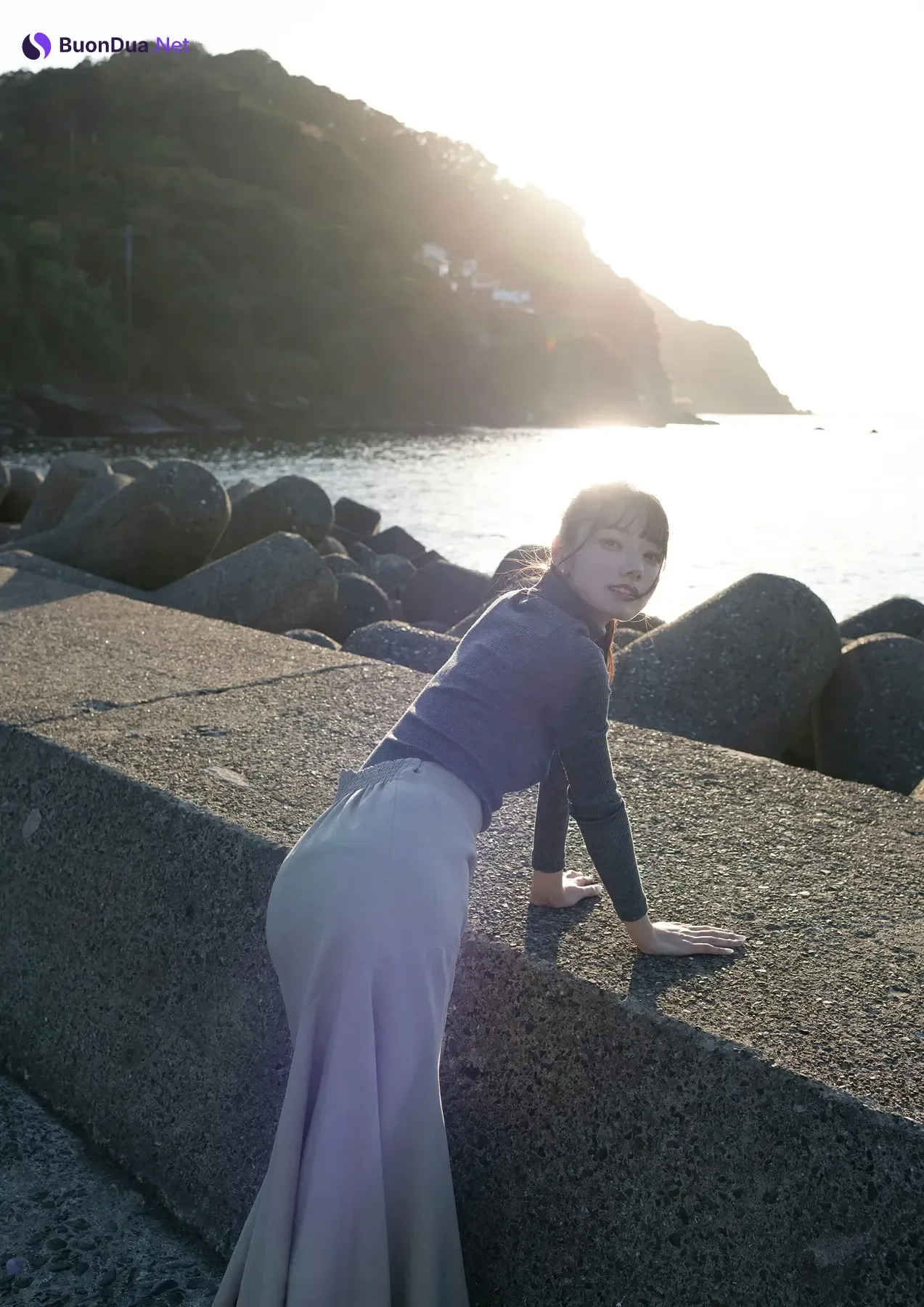 Rena Miyashita 宮下玲奈 – 写真集 「The fate of fake love」 - Photo 17