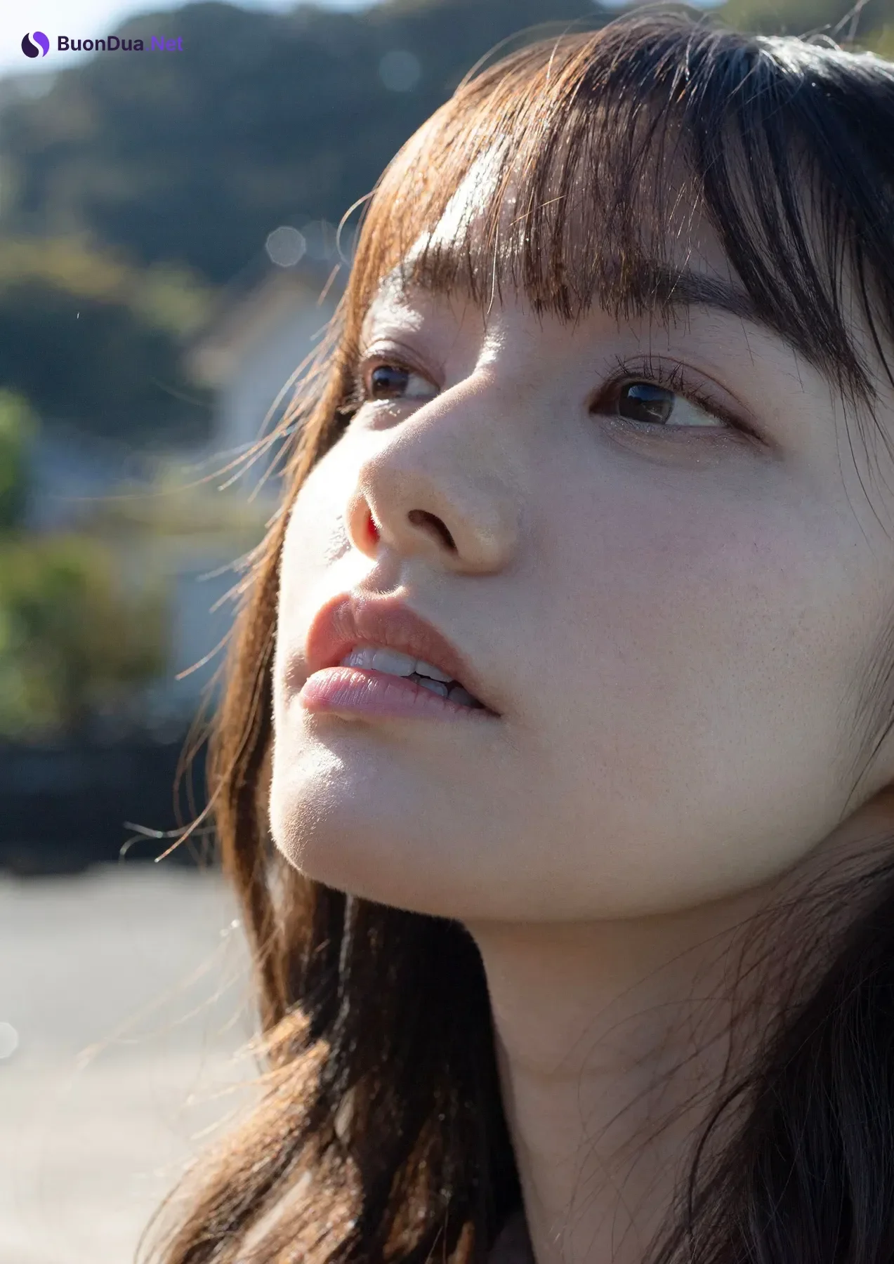 Rena Miyashita 宮下玲奈 – 写真集 「The fate of fake love」 - Photo 2