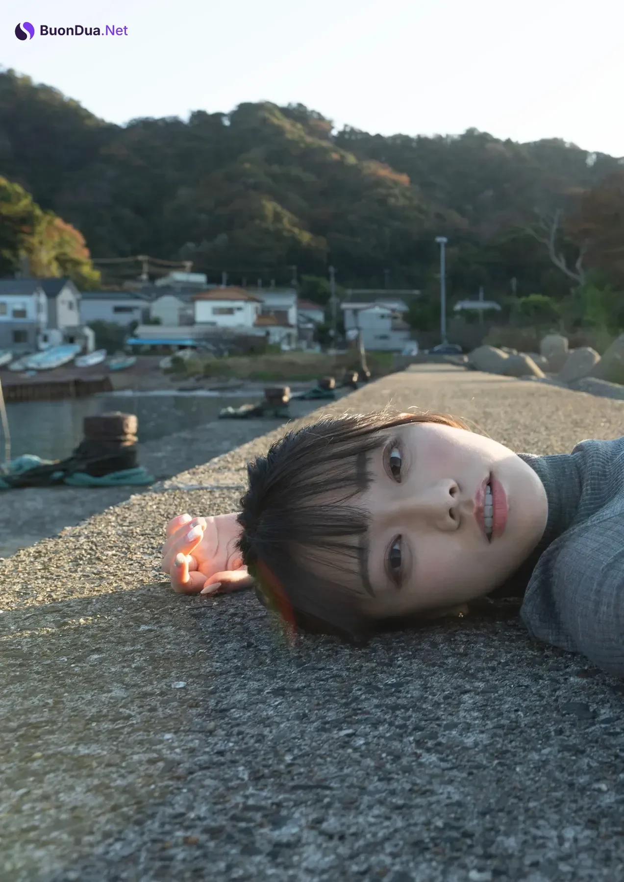 Rena Miyashita 宮下玲奈 – 写真集 「The fate of fake love」 - Photo 20