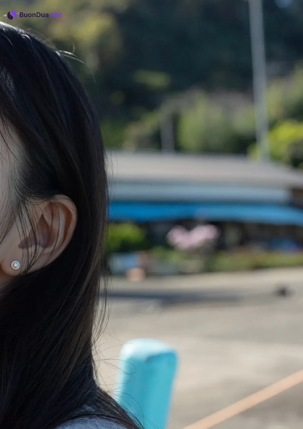 Rena Miyashita 宮下玲奈 – 写真集 「The fate of fake love」 - Photo 3