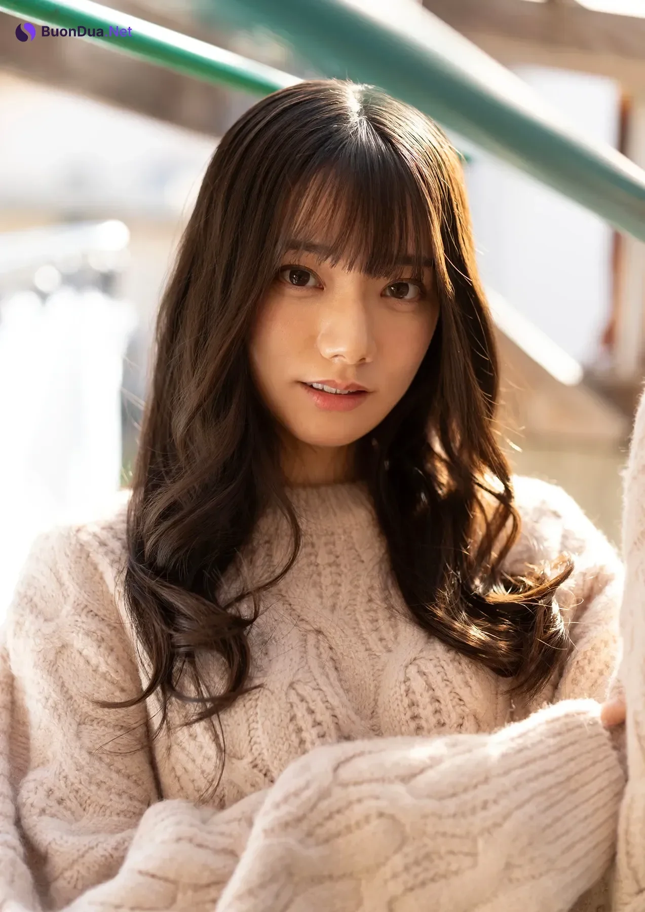 Rena Miyashita 宮下玲奈 – 写真集 「The fate of fake love」 - Photo 9