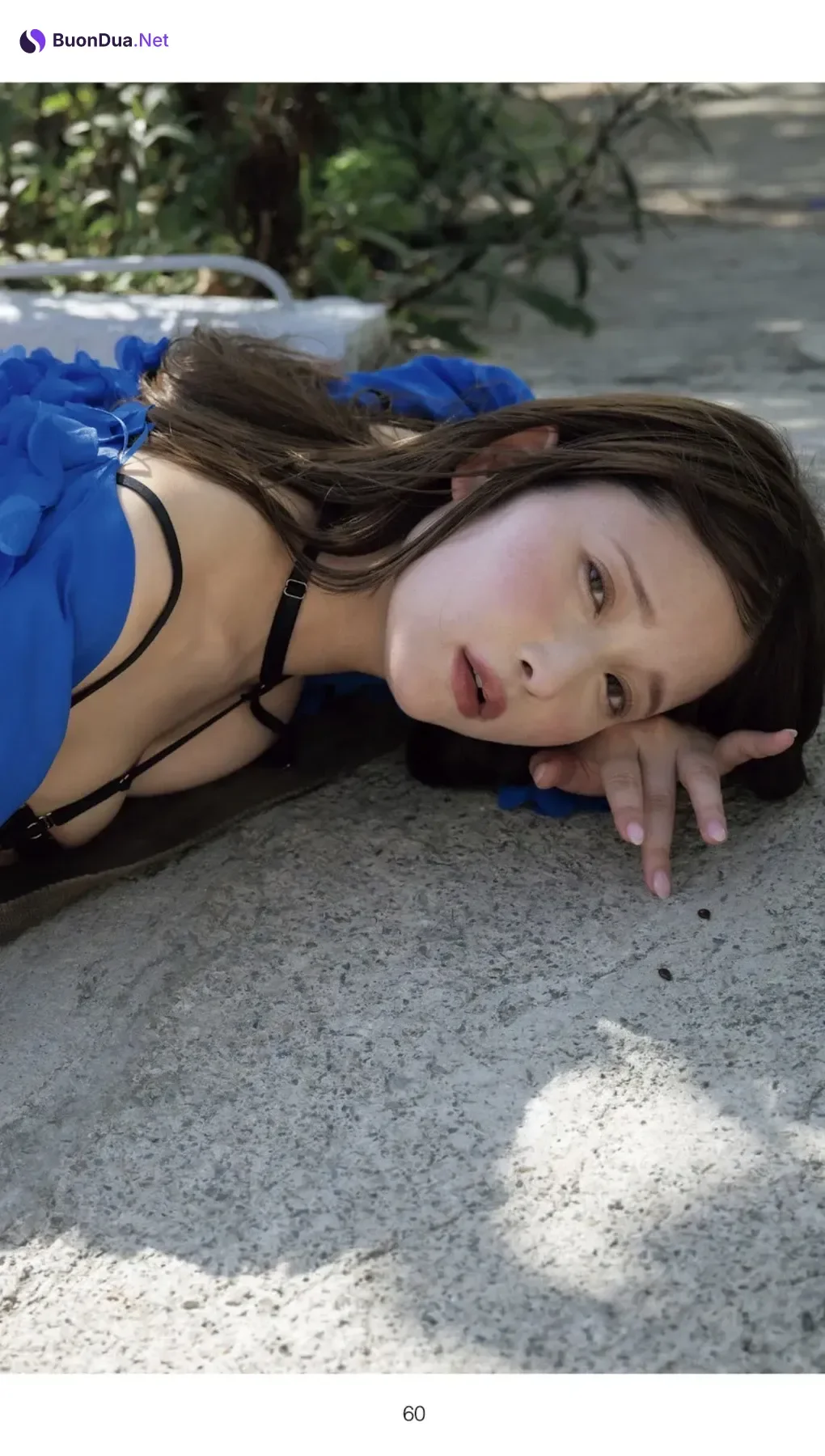 Rena Momozono 桃園怜奈, 週刊AG 2026.01.07 - Photo 8