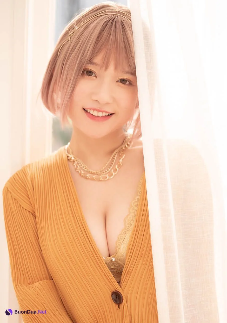 Rena Momozono 桃園怜奈, デジタル写真集 Count sheep [Sleep] Set.02 - Photo 20