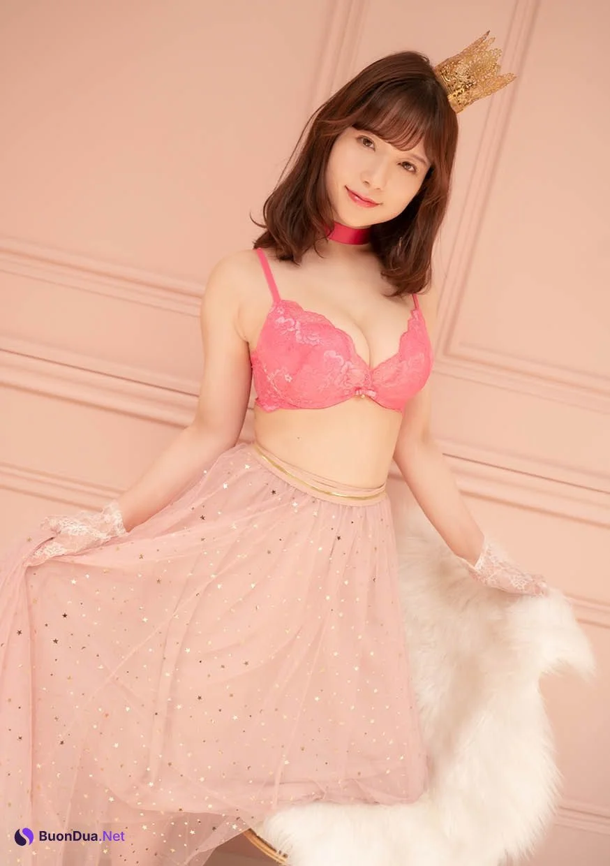 Rena Momozono 桃園怜奈, デジタル写真集 Count sheep [Sleep] Set.03 - Photo 5
