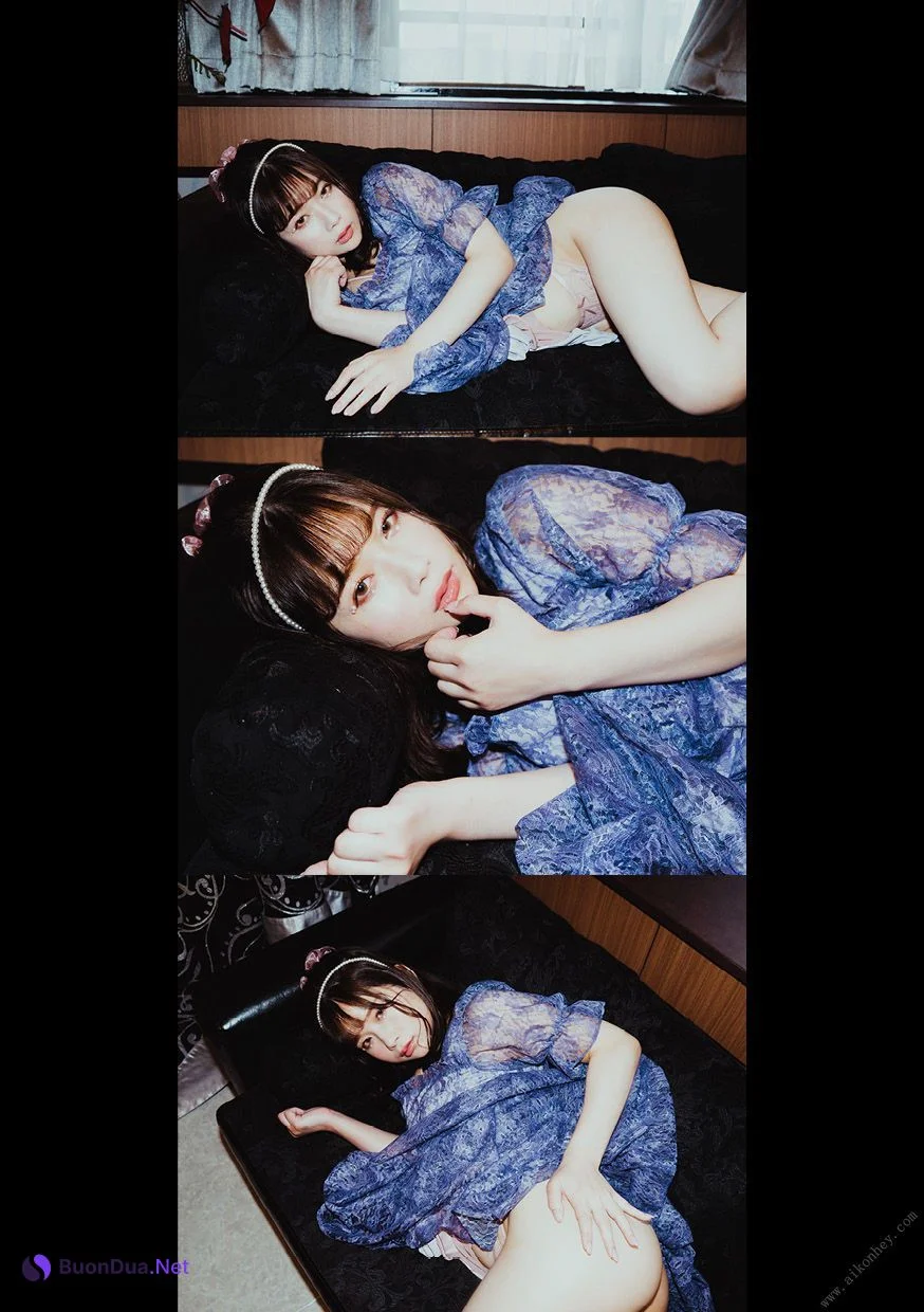 Rena Momozono 桃園怜奈, #Escape 写真集 Set.01 - Photo 13