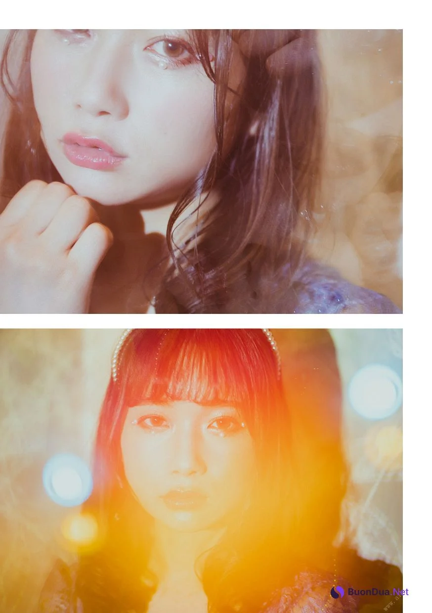 Rena Momozono 桃園怜奈, #Escape 写真集 Set.01 - Photo 2