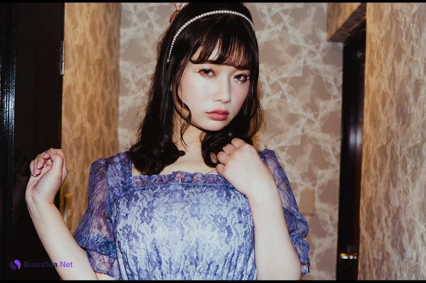 Rena Momozono 桃園怜奈, #Escape 写真集 Set.01 - Photo 3