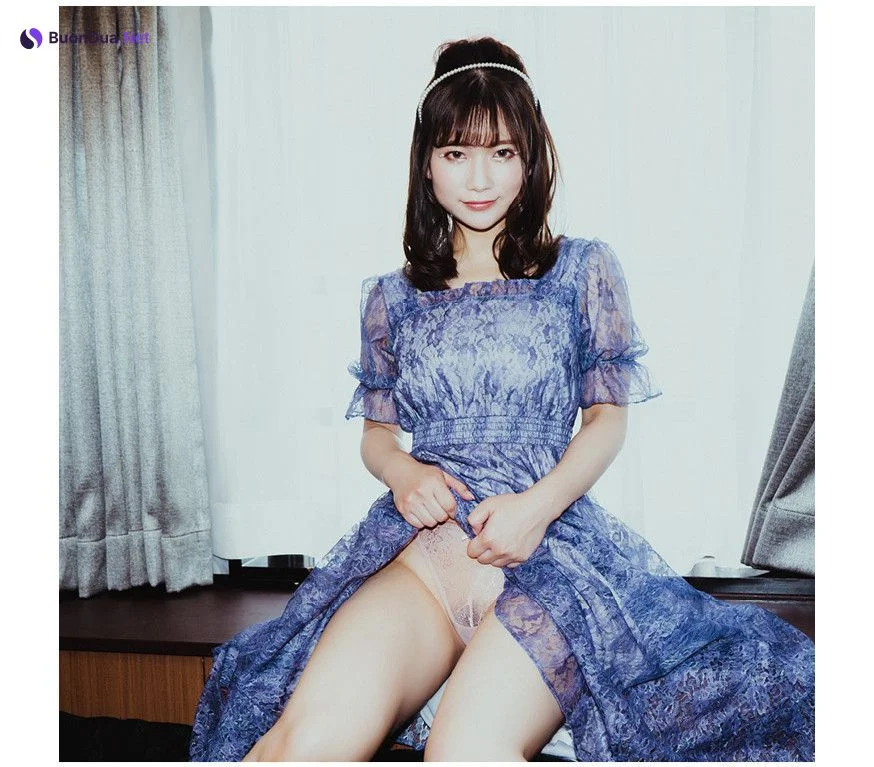 Rena Momozono 桃園怜奈, #Escape 写真集 Set.01 - Photo 8