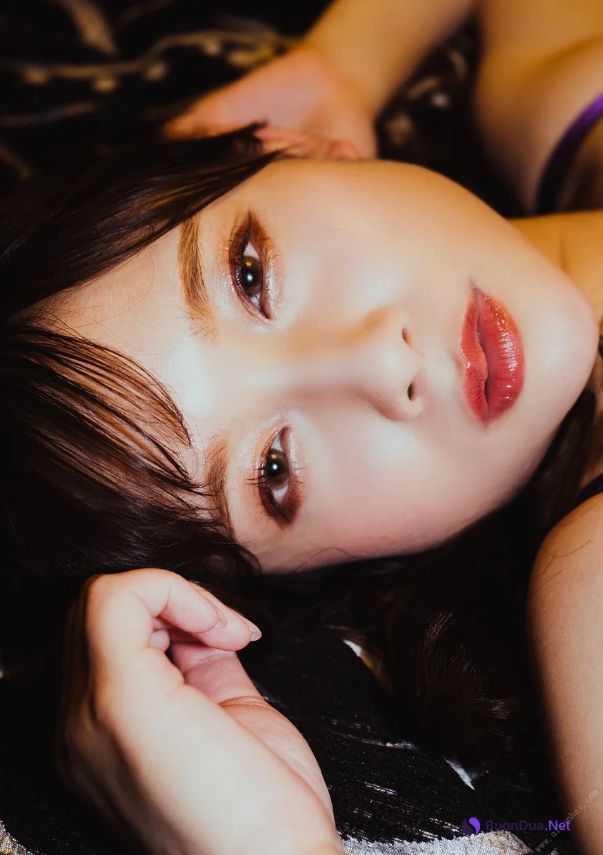 Rena Momozono 桃園怜奈, #Escape 写真集 Set.02 - Photo 10