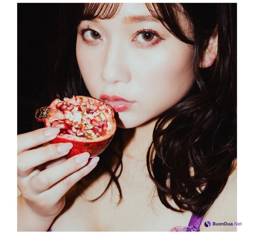 Rena Momozono 桃園怜奈, #Escape 写真集 Set.02 - Photo 11